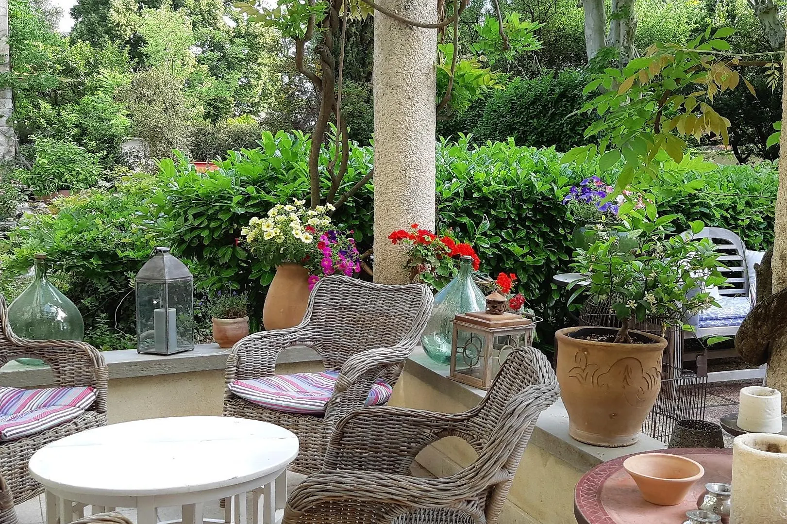 Demeures Et Chateaux Hotel L'Hermitage Pernes-les-Fontaines 3*,