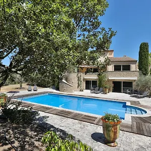  Bed and breakfast Quintessence Provence