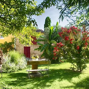  Bed and breakfast Bastide Sainte Agnes