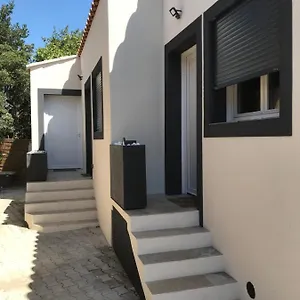  Pensión House