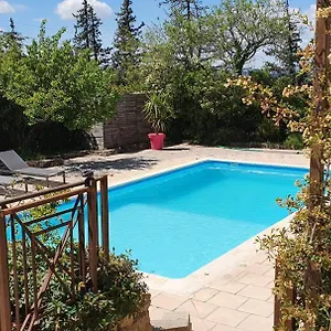  Hébergement de vacances La Colline En Provence - Confort - Au Calme - Centre à Pieds