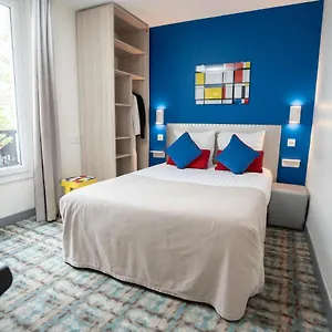 Du Mont Dore Batignolles Paris