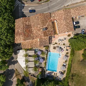 3* Hotel La Bonne