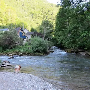 Des Deux Rivieres Seix