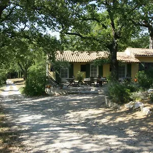  Pensión D'hôtes De La Gardy