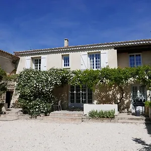  Hébergement de vacances Le Domaine De Patris